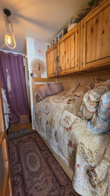 Appartement - 27 m² - 1 pièce