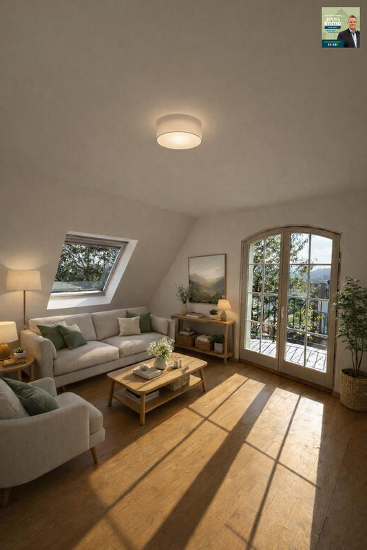 Maison - 211 m² - 8 pièces