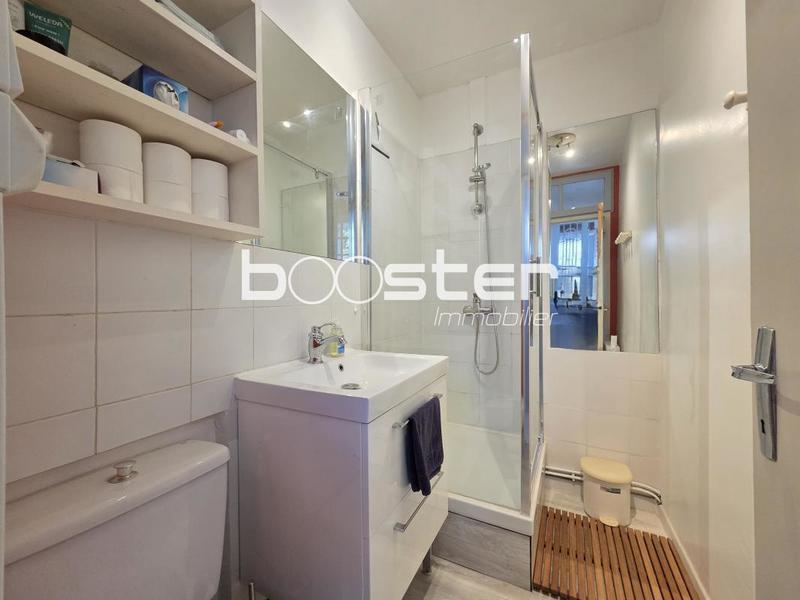 Maison ancienne - 99 m² - 4 pièces