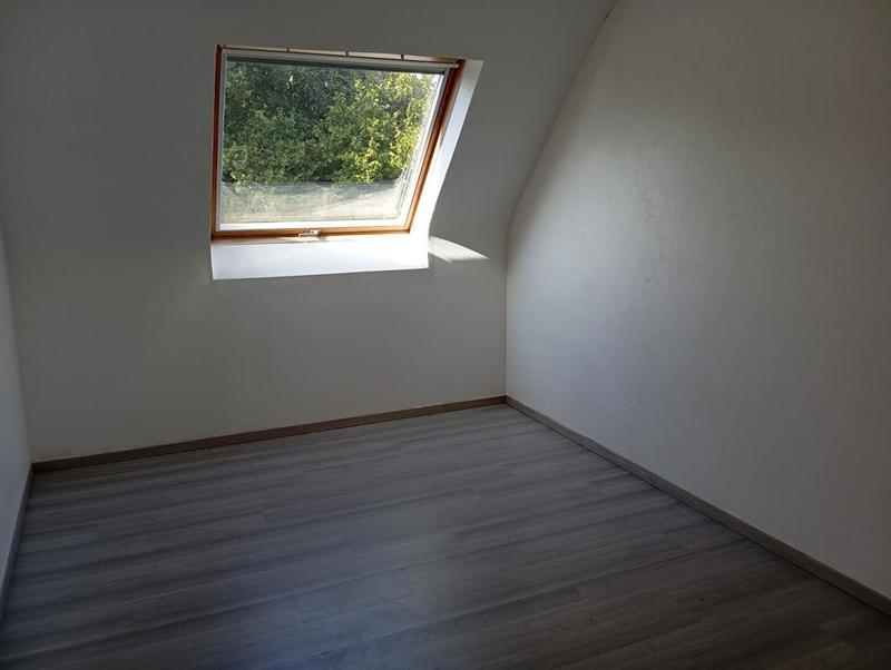 Maison - 124 m² - 6 pièces