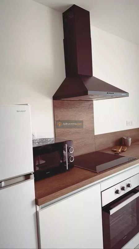 Immeuble - 120 m² - 3 pièces