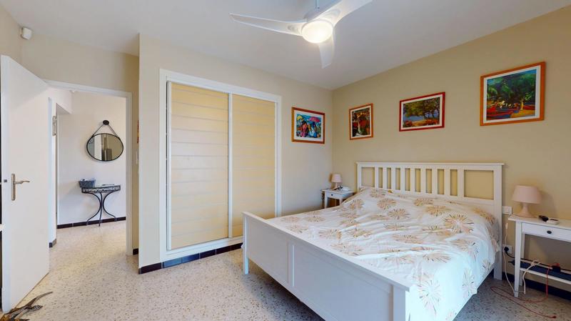 Maison - 137 m² - 6 pièces