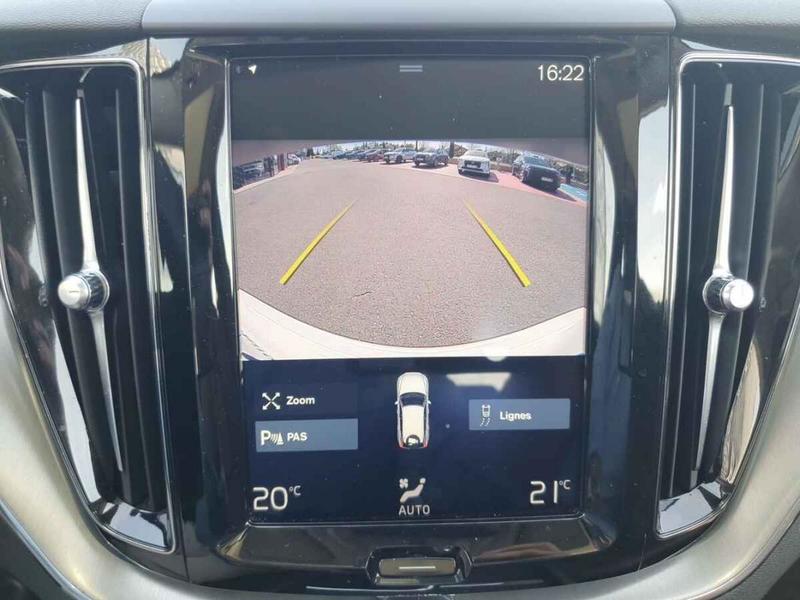 Volvo Xc60 T8 Awd Recharge 303 + 87 cv Business Executive Geartronic
