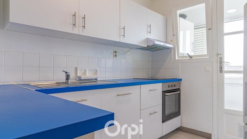 Appartement - 73 m² - 4 pièces