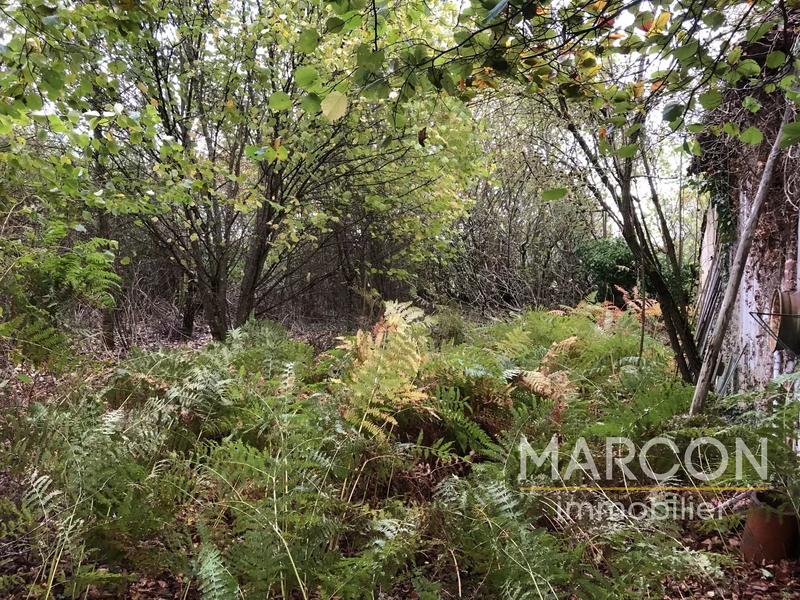 Maison - 25 m² - 1 pièce