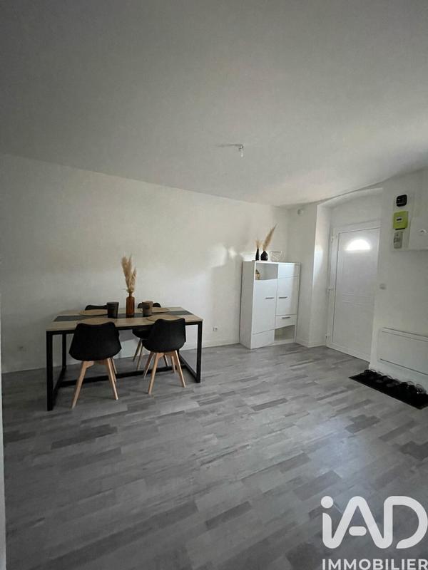 Appartement - 79 m² - 4 pièces