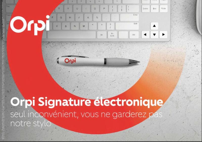 Studio - 24 m² - 1 pièce