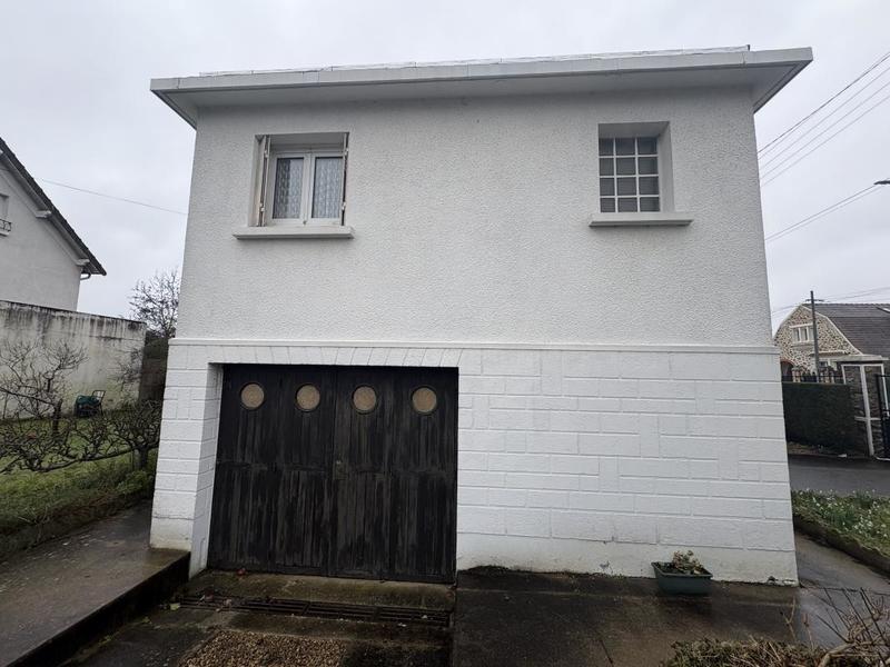 Pavillon - 66 m² - 4 pièces