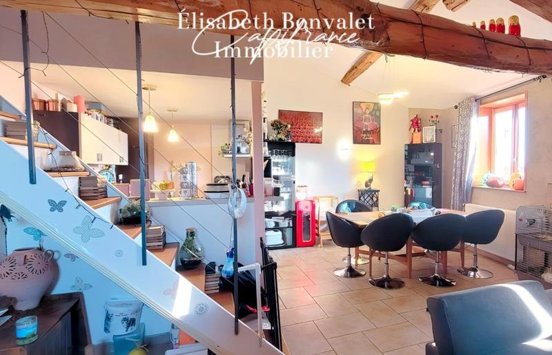 Maison - 149 m² - 5 pièces