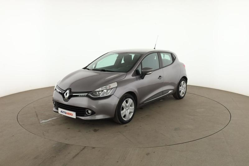 Renault Clio 1.5 dCi Zen Eco2 75 ch