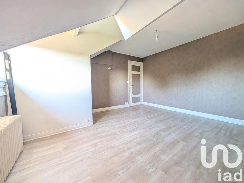 Maison - 160 m² - 7 pièces