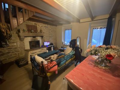 Maison - 35 m² - 2 pièces