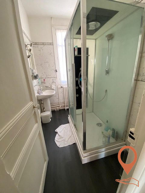 Villa - 95 m² - 5 pièces