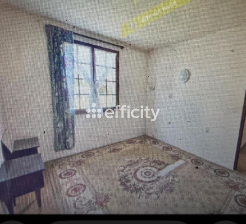 Maison - 131 m² - 7 pièces