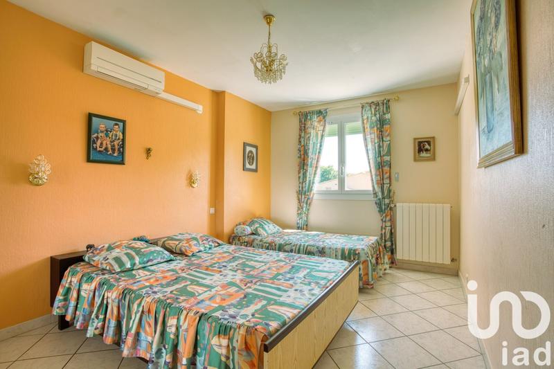 Maison - 164 m² - 5 pièces