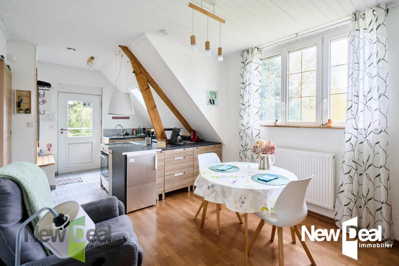 Gîte - 150 m² - 6 pièces