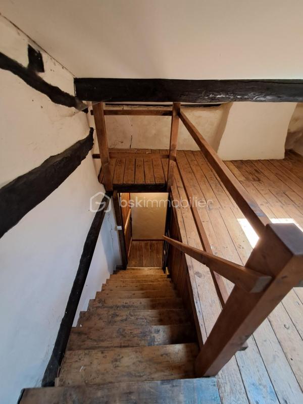 Mas - 125 m² - 4 pièces