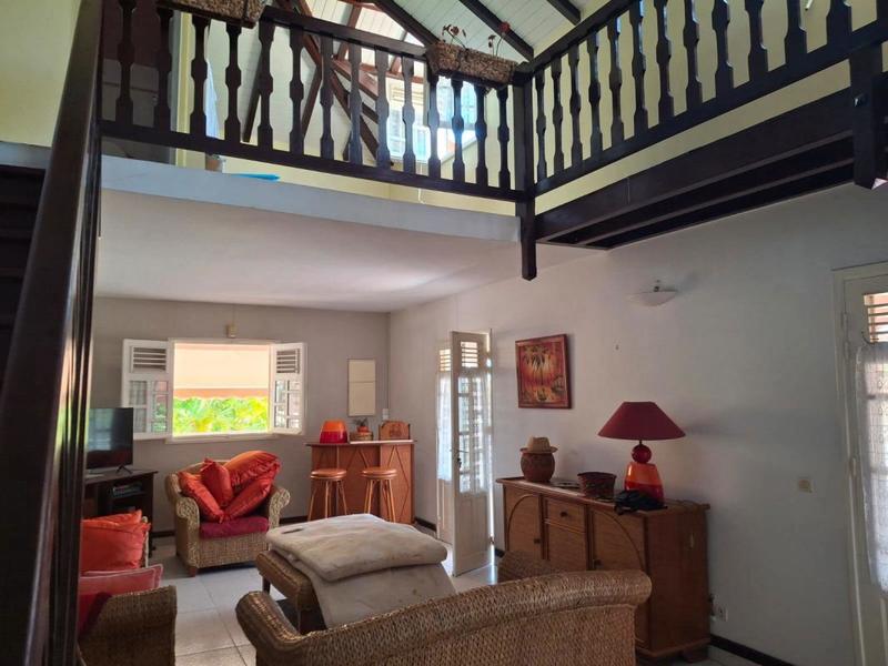 Gîte - 250 m² - 7 pièces