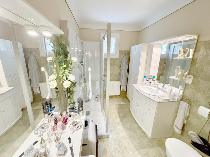 Villa - 150 m² - 5 pièces