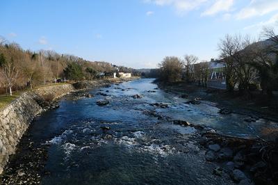 Appartement - 92 m² - 4 pièces
