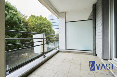 Appartement - 102 m² - 4 pièces