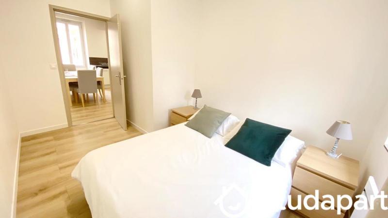 Maison - 65 m² - 3 pièces