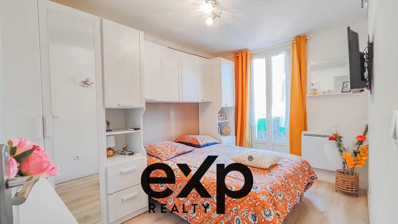 Appartement - 49 m² - 3 pièces