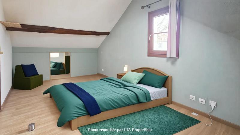 Maison - 81 m² - 4 pièces