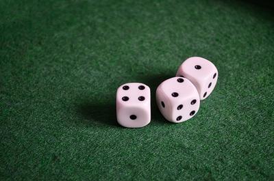 Jeux / Tournoi de 421