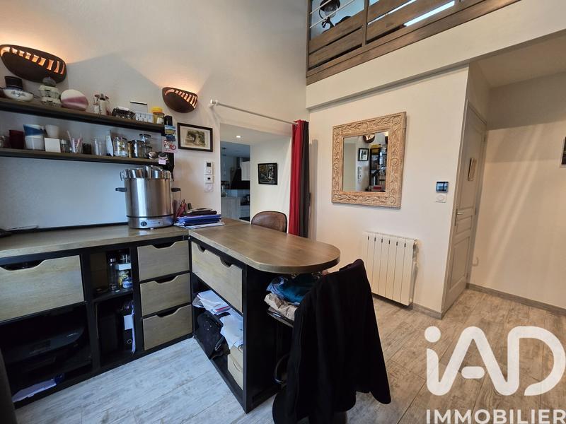 Maison - 152 m² - 7 pièces