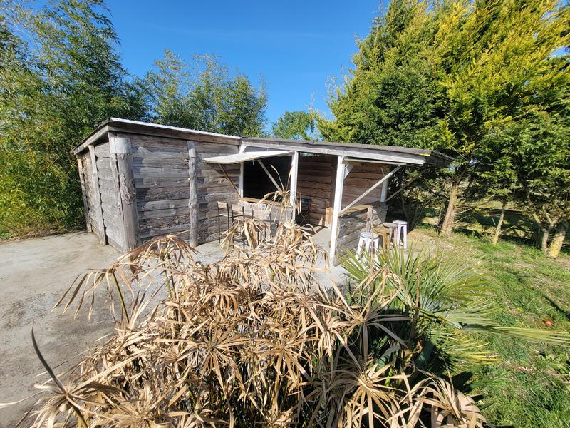 Villa - 252 m² - 11 pièces