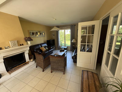 Maison - 150 m² - 6 pièces