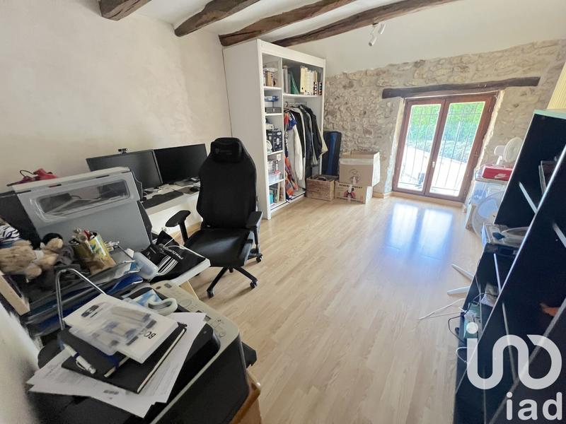 Maison - 252 m² - 10 pièces