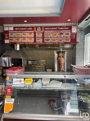 Local commercial - 80 m²