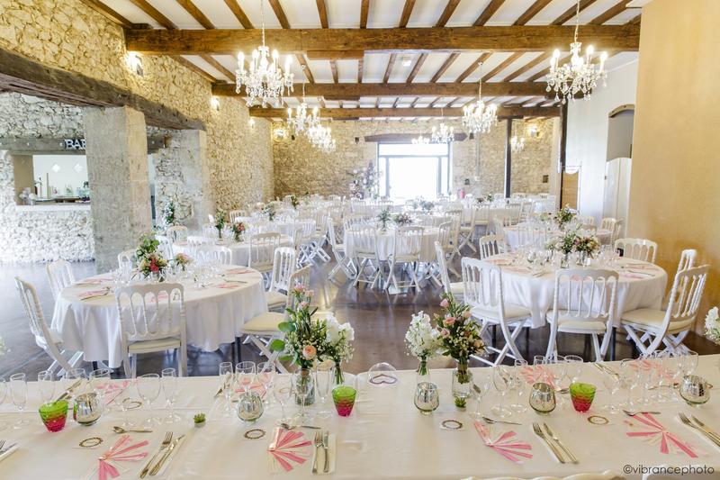 Maison de domaine - 20 pièces