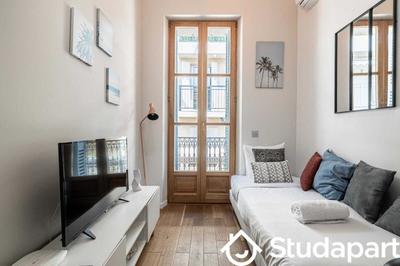 Appartement - 28 m² - 2 pièces