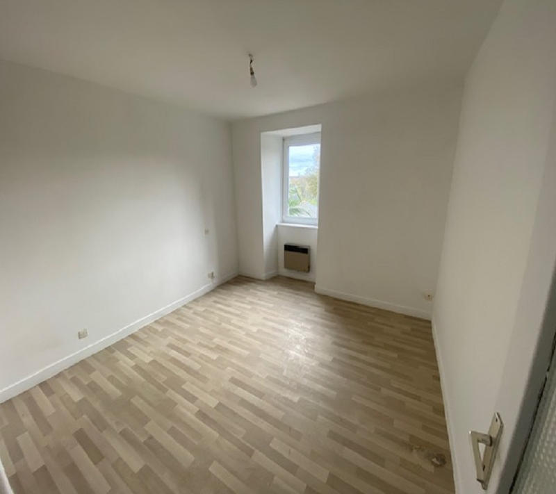 Maison de village - 88 m² - 5 pièces