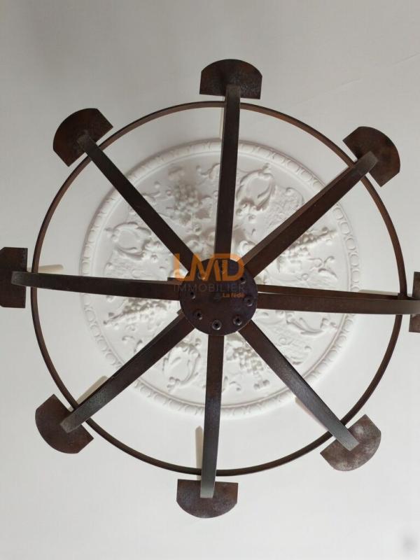 Duplex - 45 m² - 3 pièces