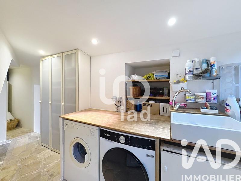 Maison - 99 m² - 5 pièces