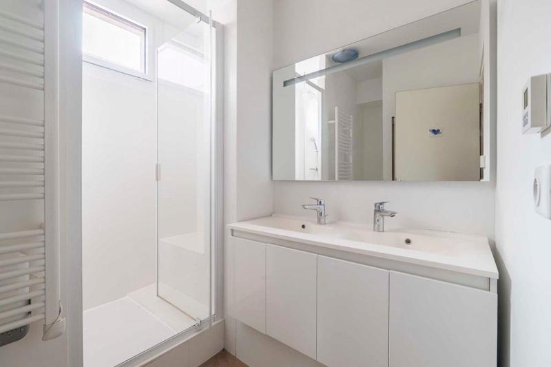 Duplex - 110 m² - 4 pièces