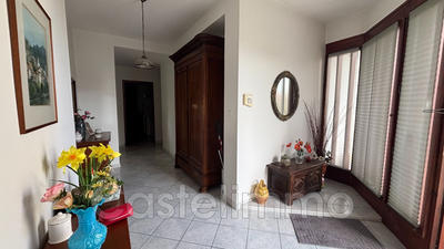 Maison - 142 m² - 5 pièces