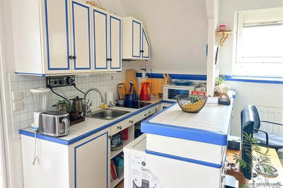 Studio - 31 m² - 1 pièce