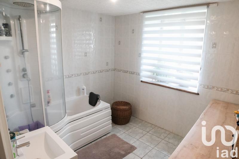 Maison de campagne - 198 m² - 9 pièces