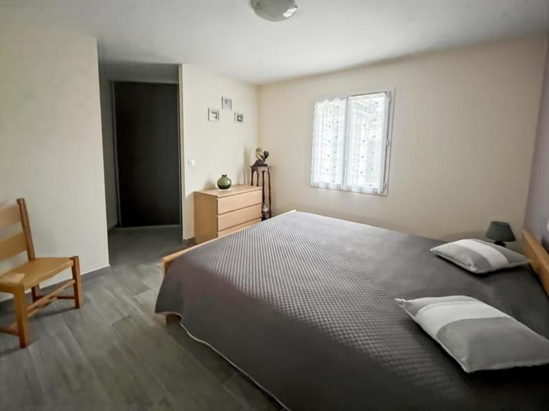 Maison - 107 m² - 4 pièces