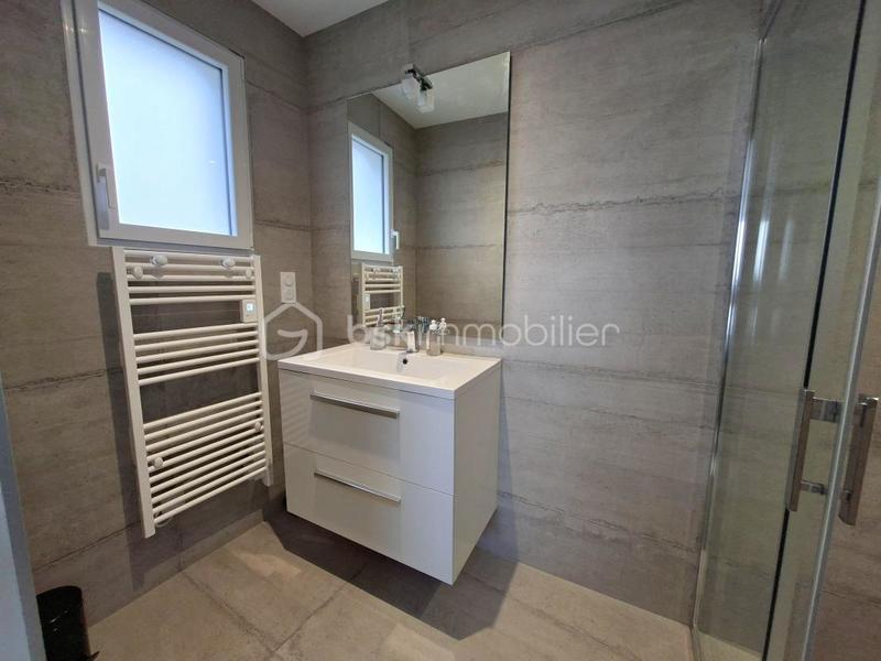 Maison - 123 m² - 5 pièces