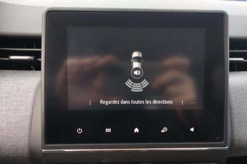 Renault Clio V Tce 90 Evolution