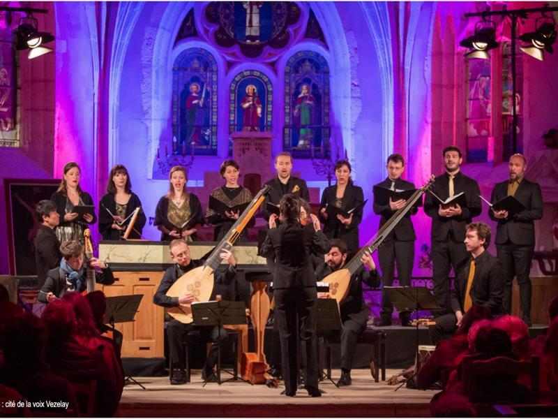 Les Musicales en Barrois