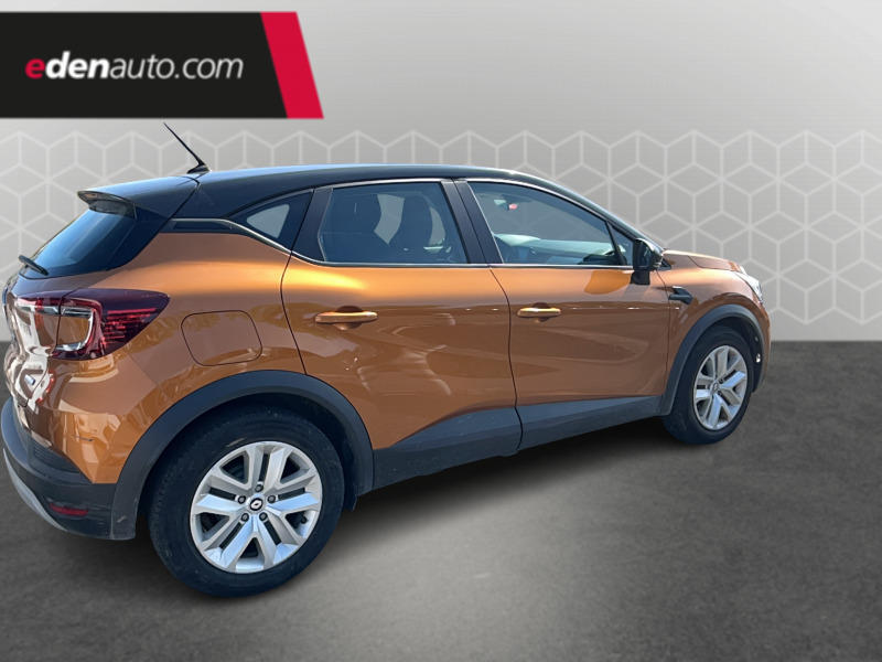 Renault Captur E-Tech 145 - 21 Business