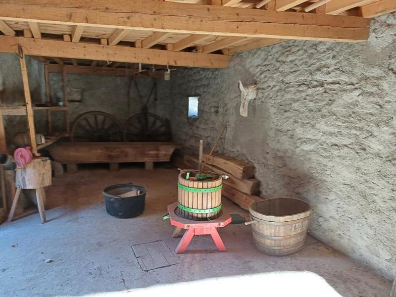 Maison - 75 m² - 2 pièces