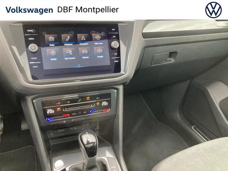 Volkswagen Tiguan 2.0 Tdi 150ch Dsg7 Elegance